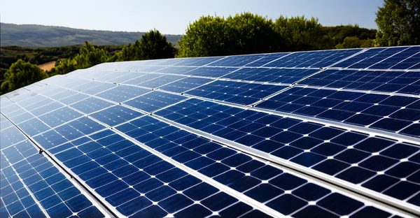Panneau solaire photovoltaïque : bénéficiez d'un service sur-mesure